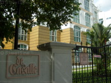 De Casalle (D15), Apartment #1277092